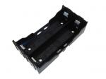 2 Li-ion 18650 Battery Holder